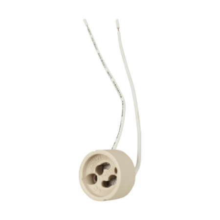 Dulie ceramica GU10